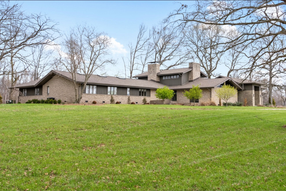 Mid-Century Masterpiece