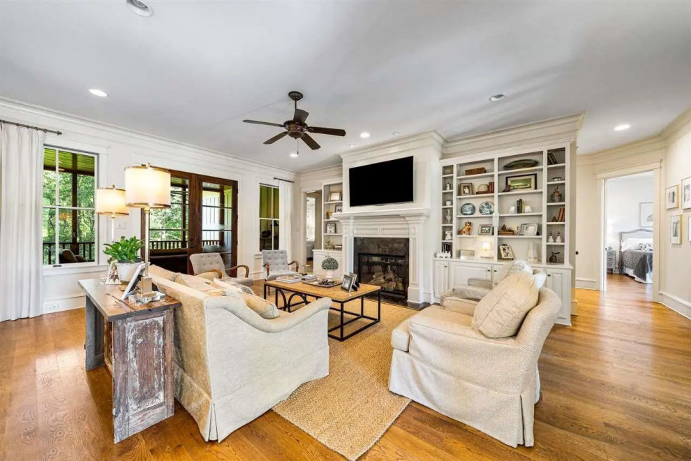 2007 Showcase Home