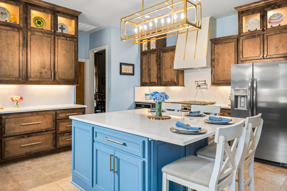 Lafitte Lane Kitchen