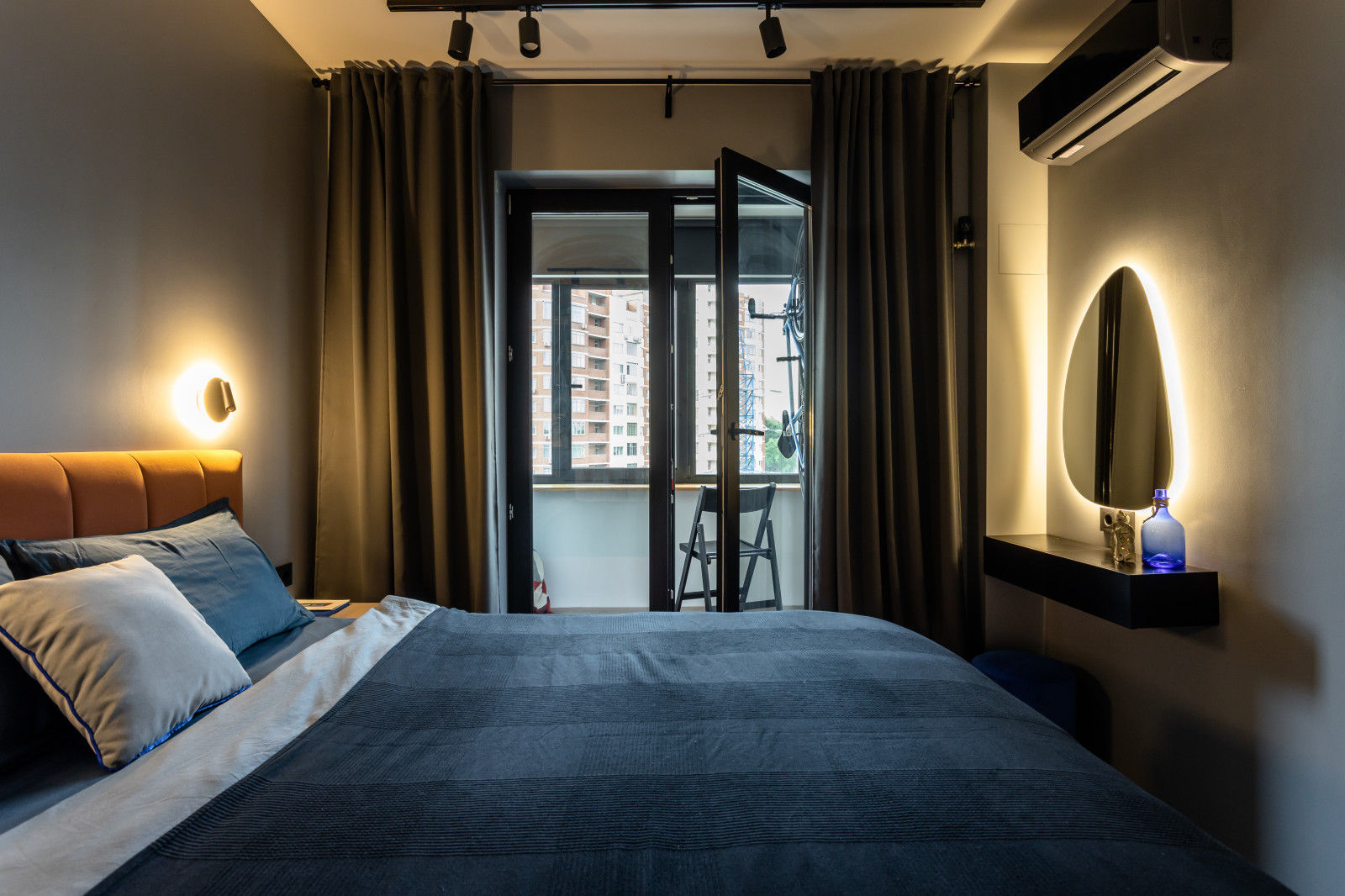 Квартира 50 кв.м. на ул. Академика Пилюгина