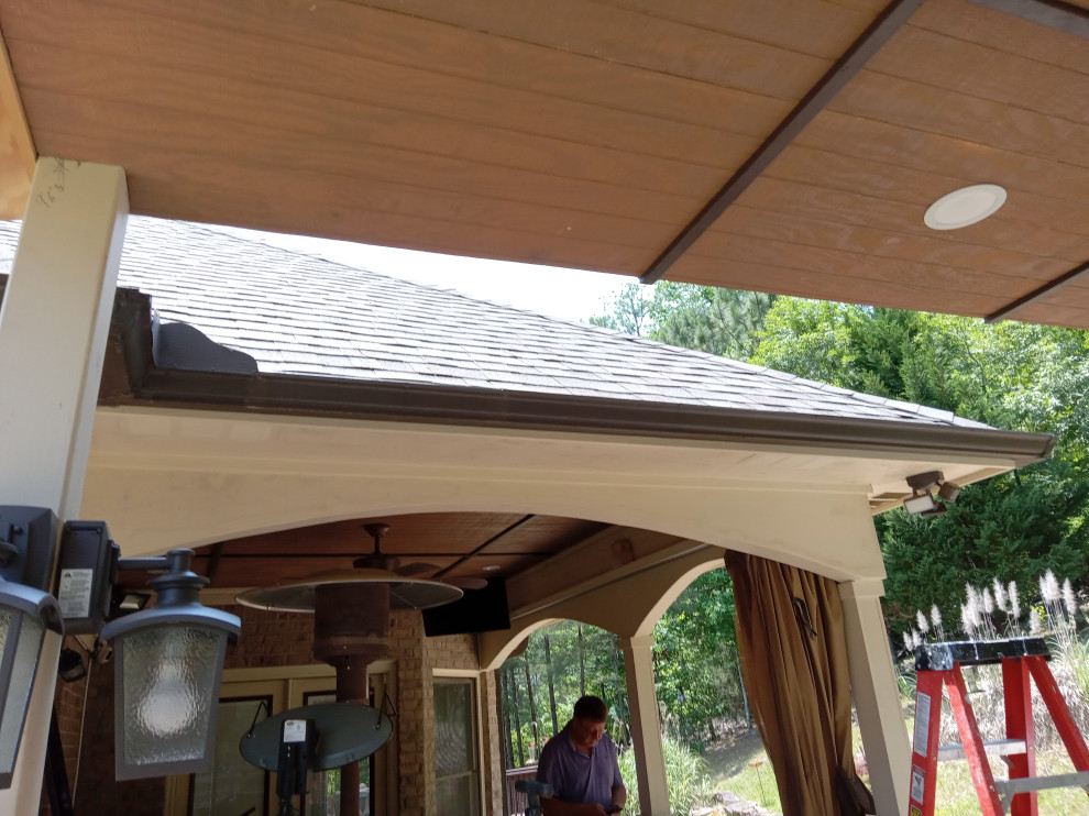 Deck Builds & Remodels