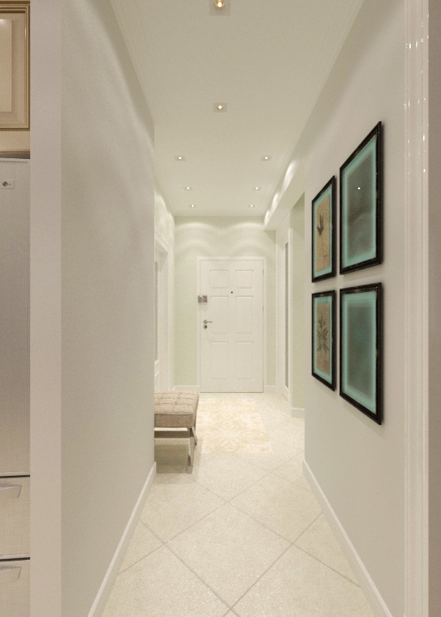 Квартира в Сочи