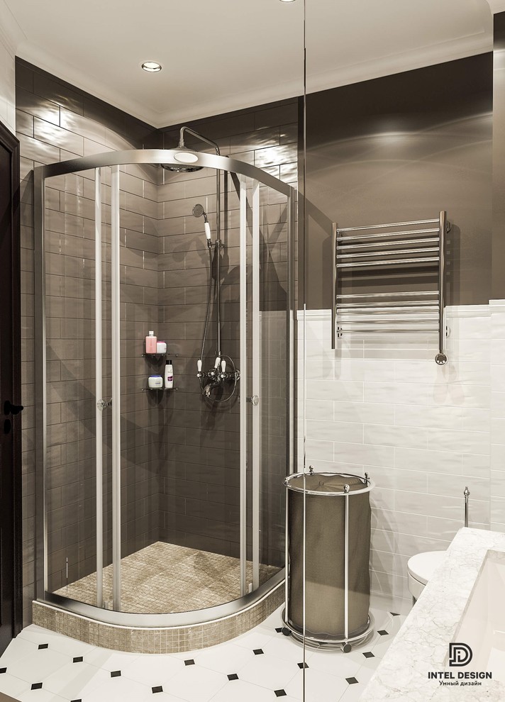 Дизайн квартиры по ул. Калинина