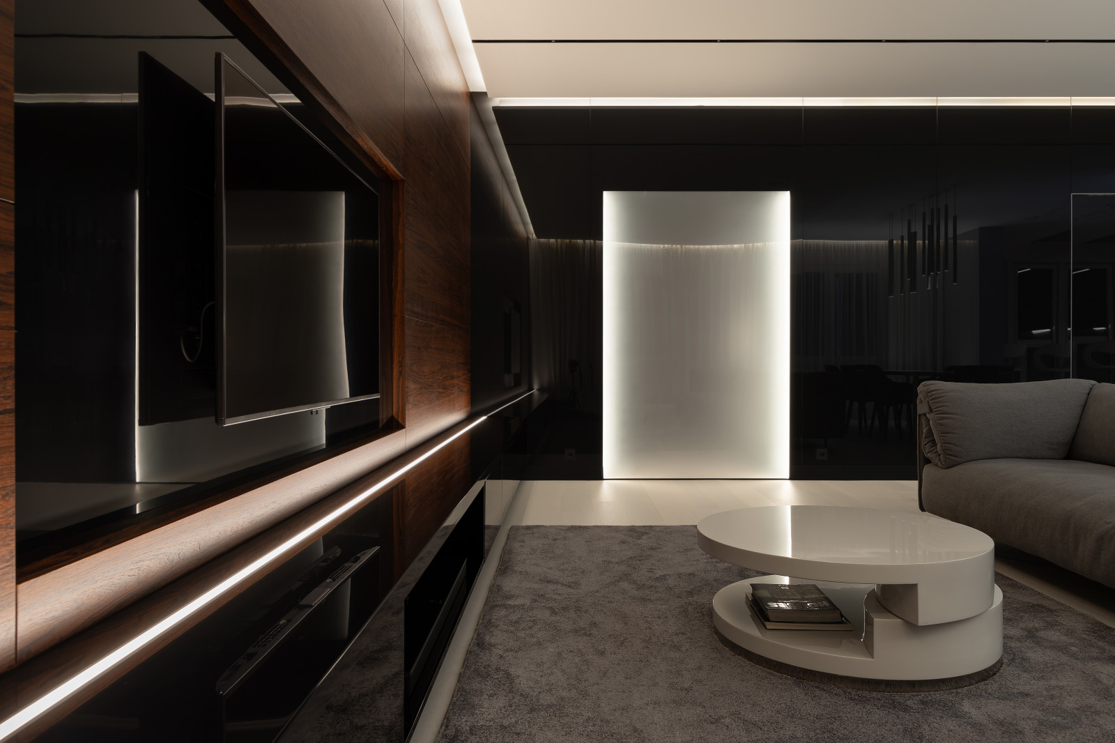 Квартира в ЖК Крылов