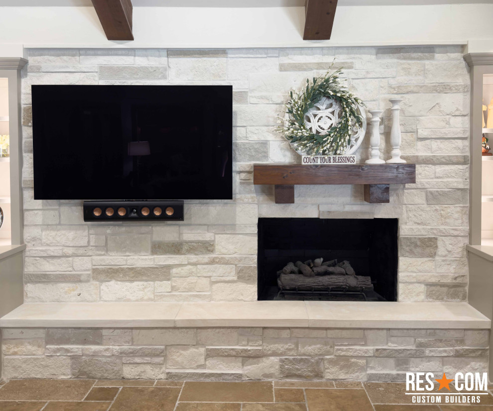 Knipp - Home Remodel
