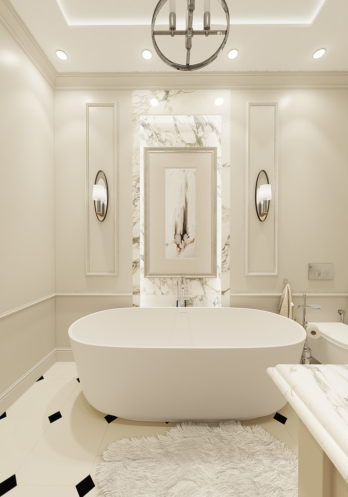 ЖК Дерижабль