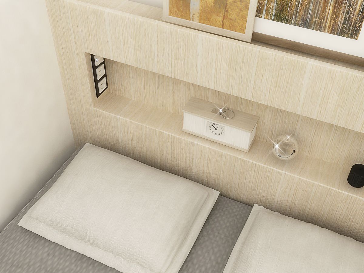 Двушка, LOFT & BATMAN