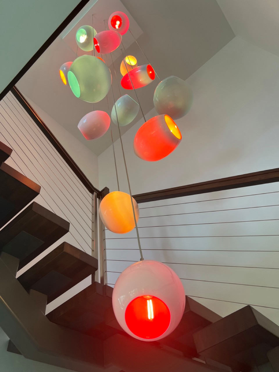 Old Naples Renovation