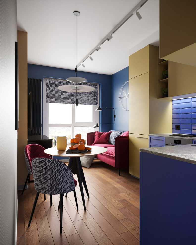 Apartment in Ligovsky City