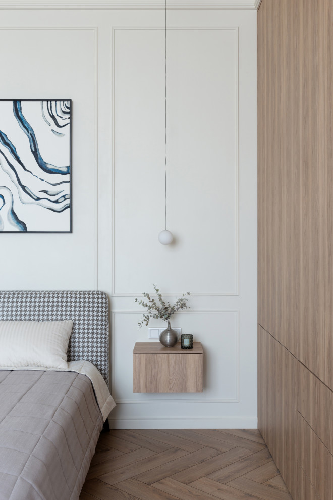 Однокомнатная квартира в АА Вознесенский в Тюмени