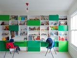 Contemporary Kids by Paul Archer Design