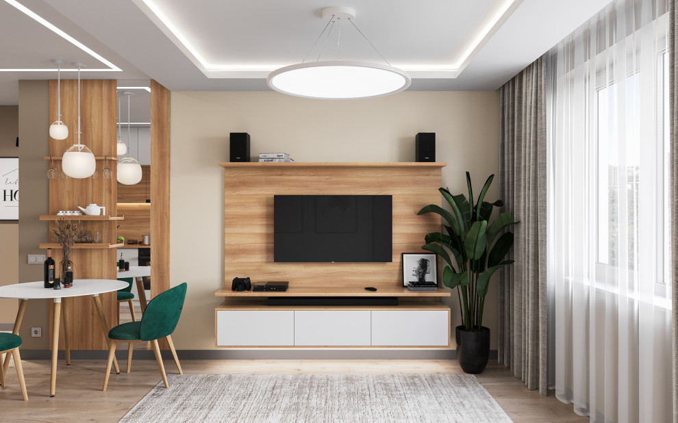 Квартира на Профинтерна