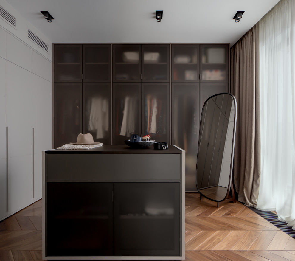 Квартира в ЖК Кандинский