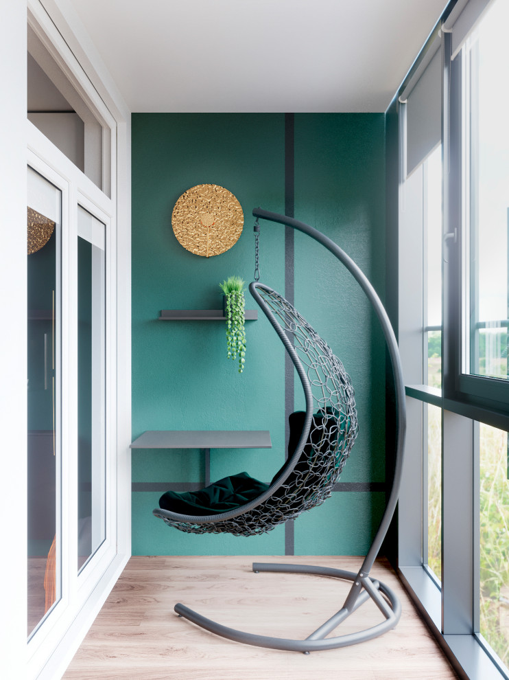 ЖК Галактика Премиум