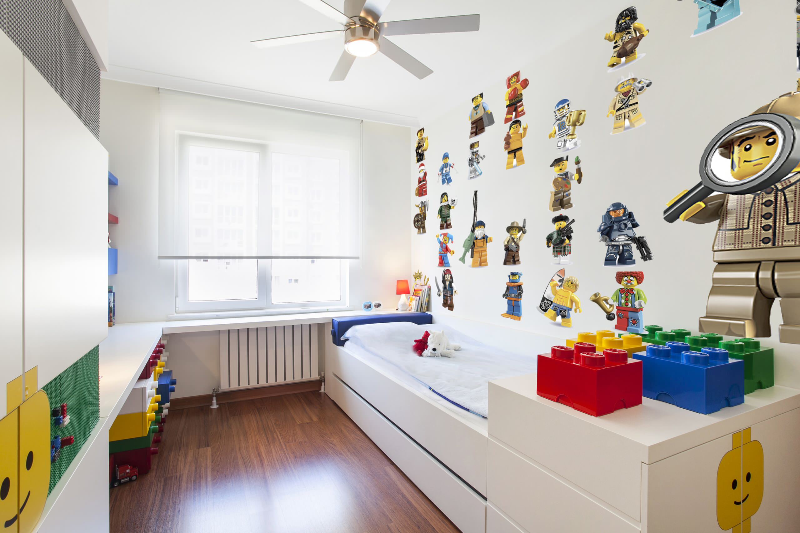 Lego Room - Photos \u0026 Ideas | Houzz, image size:2560x1706