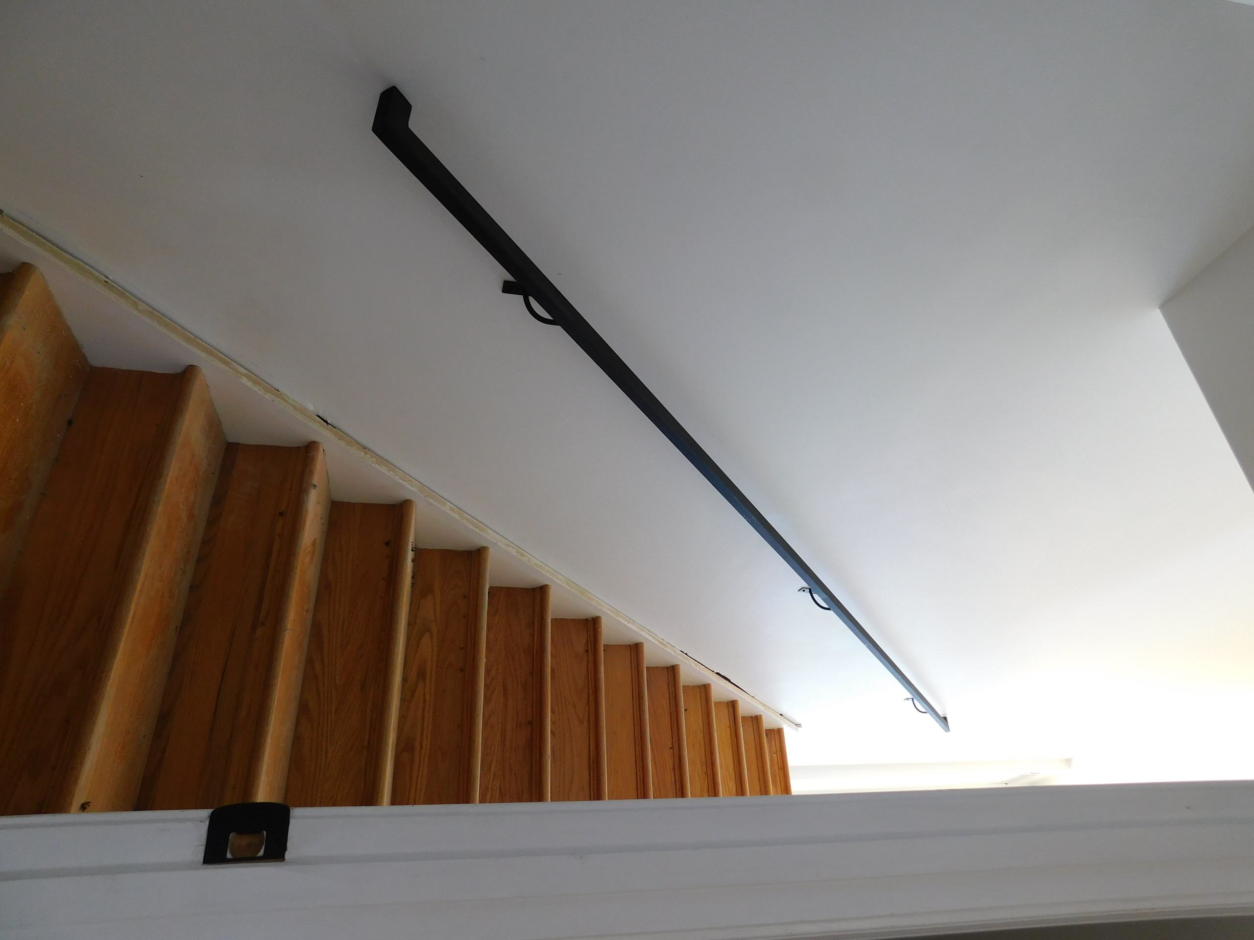 Complete Stair Update