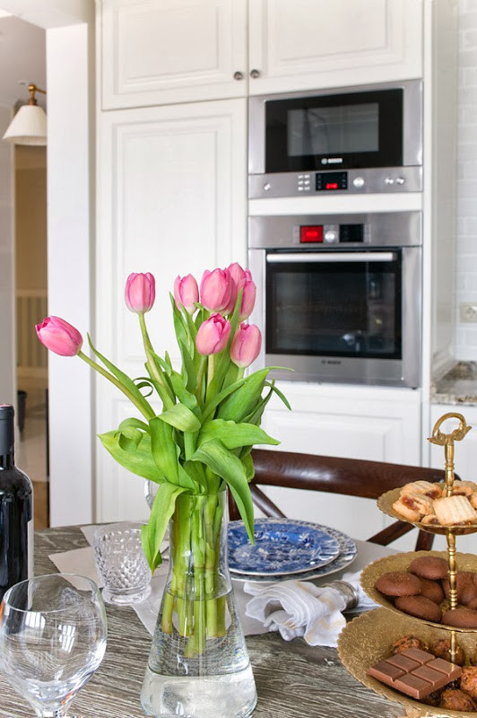 Англо-американская кухня