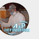 AP Refinishing Services, Inc.