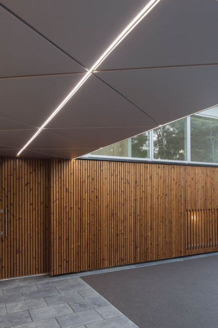 BLACKHEATH contemporary-entre