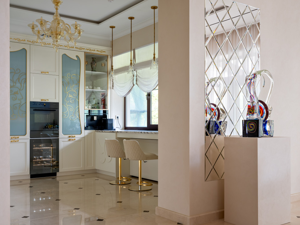 Загородный дом III