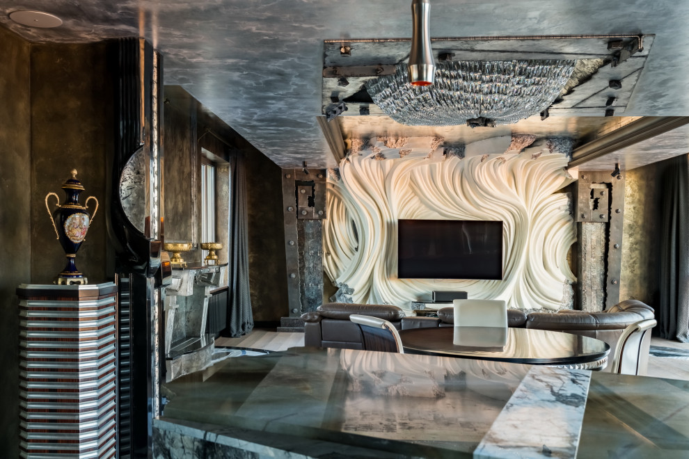 Квартира на Петроградке