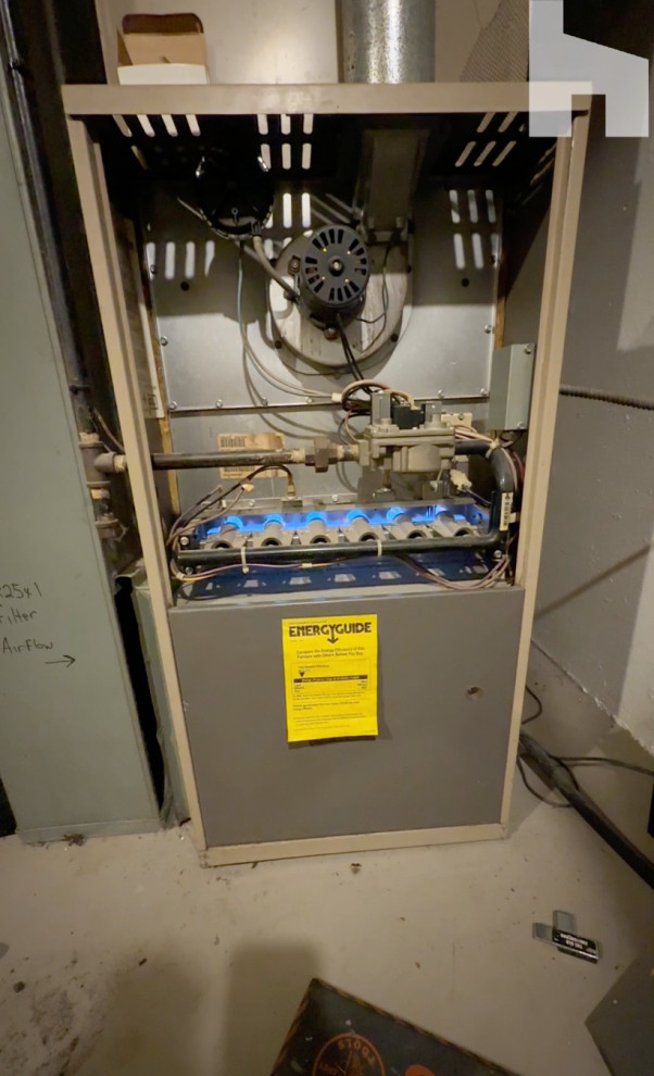 HVAC Services - No Heat Service Call - Tinley Park