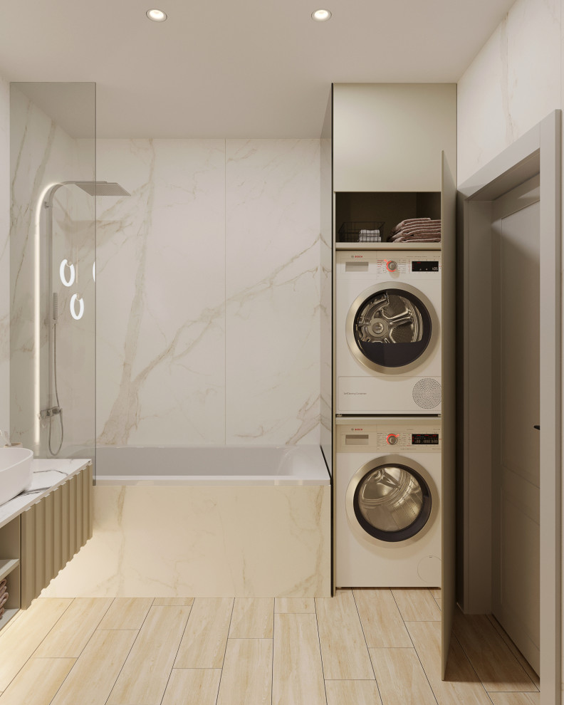 Парковый Бульвар