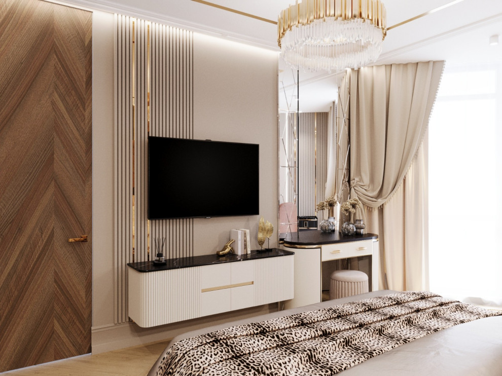 Квартира Москва Сокольнический Вал