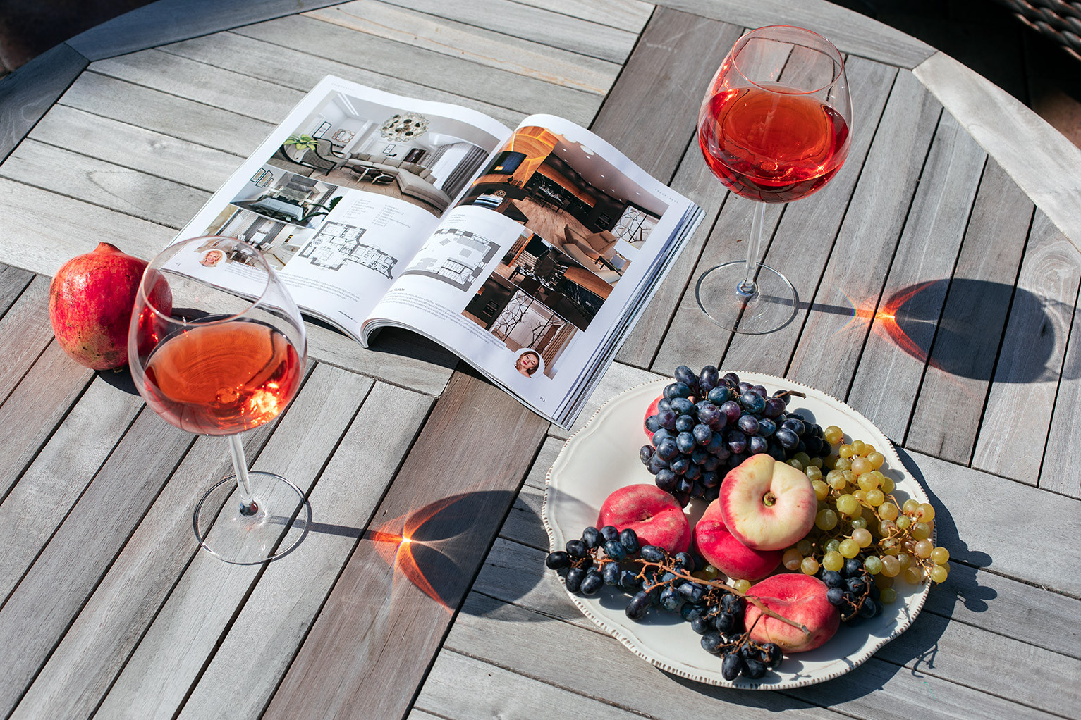 Ландшафтный дизайн приусадебного участка