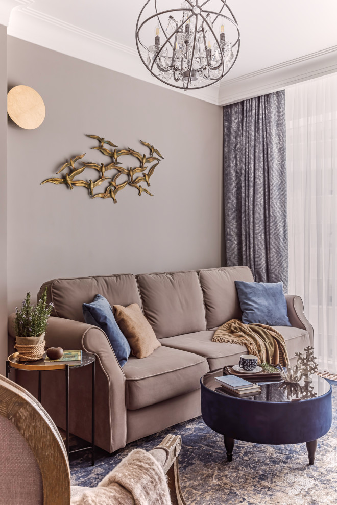 ЖК "Посейдон"