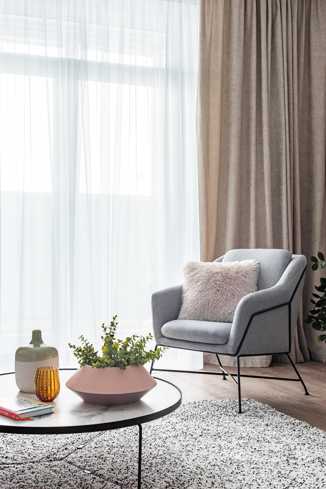 ЖК "Ньютон", г. Челябинск