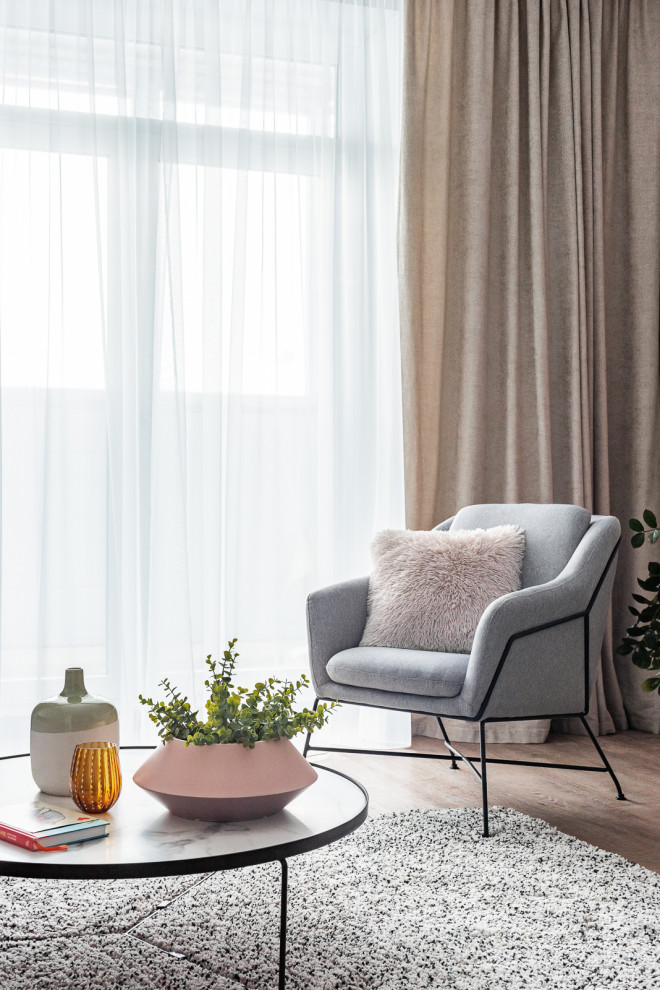 ЖК "Ньютон", г. Челябинск