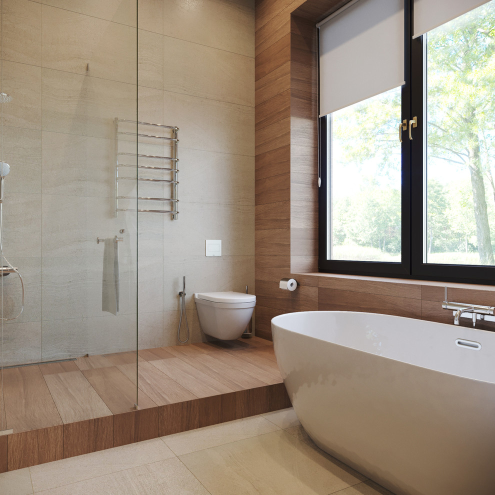 Загородный дом