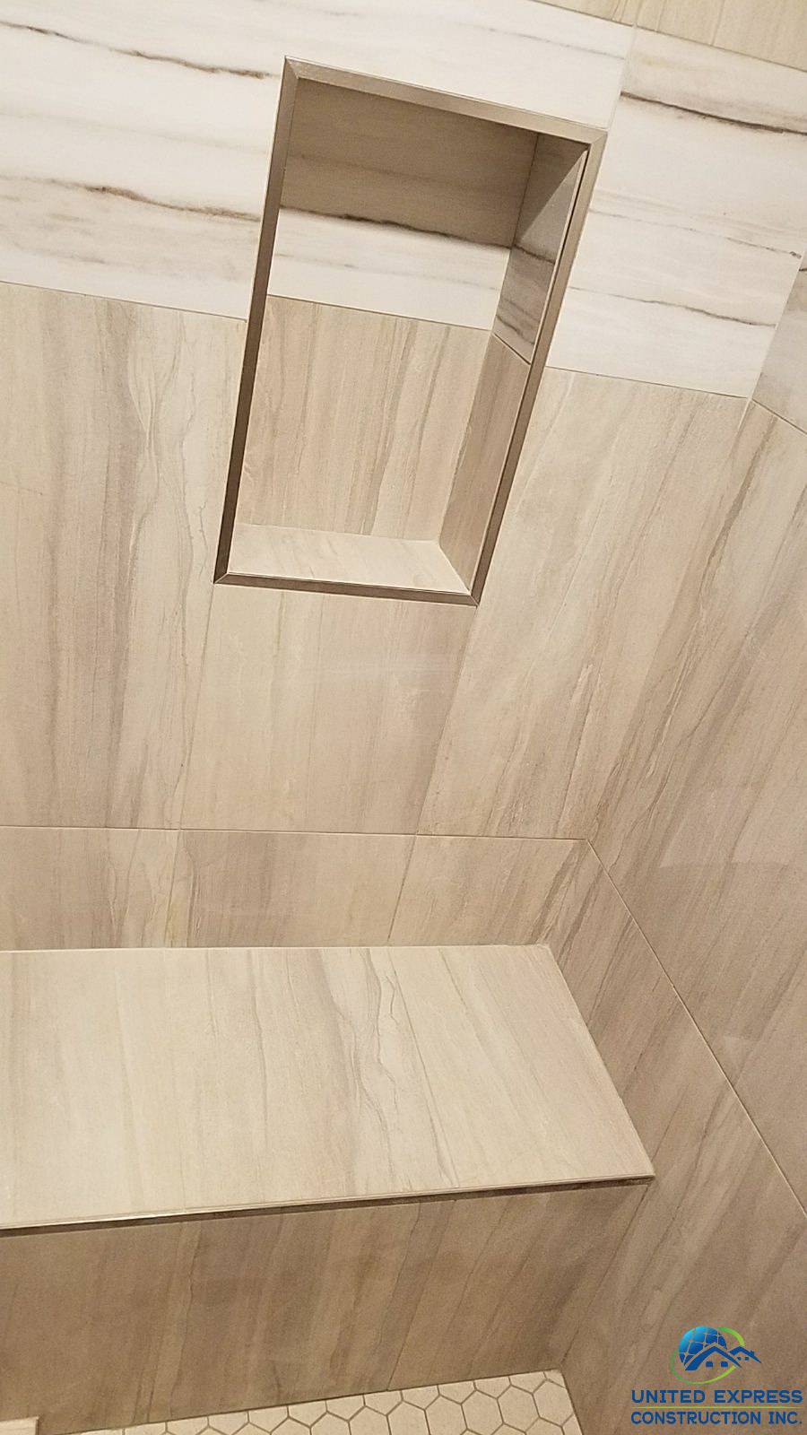 Bathroom Remodeling In Glendale