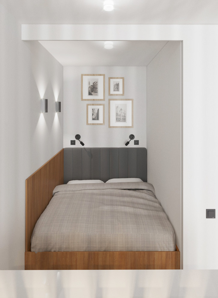 Студия 38,6м.кв