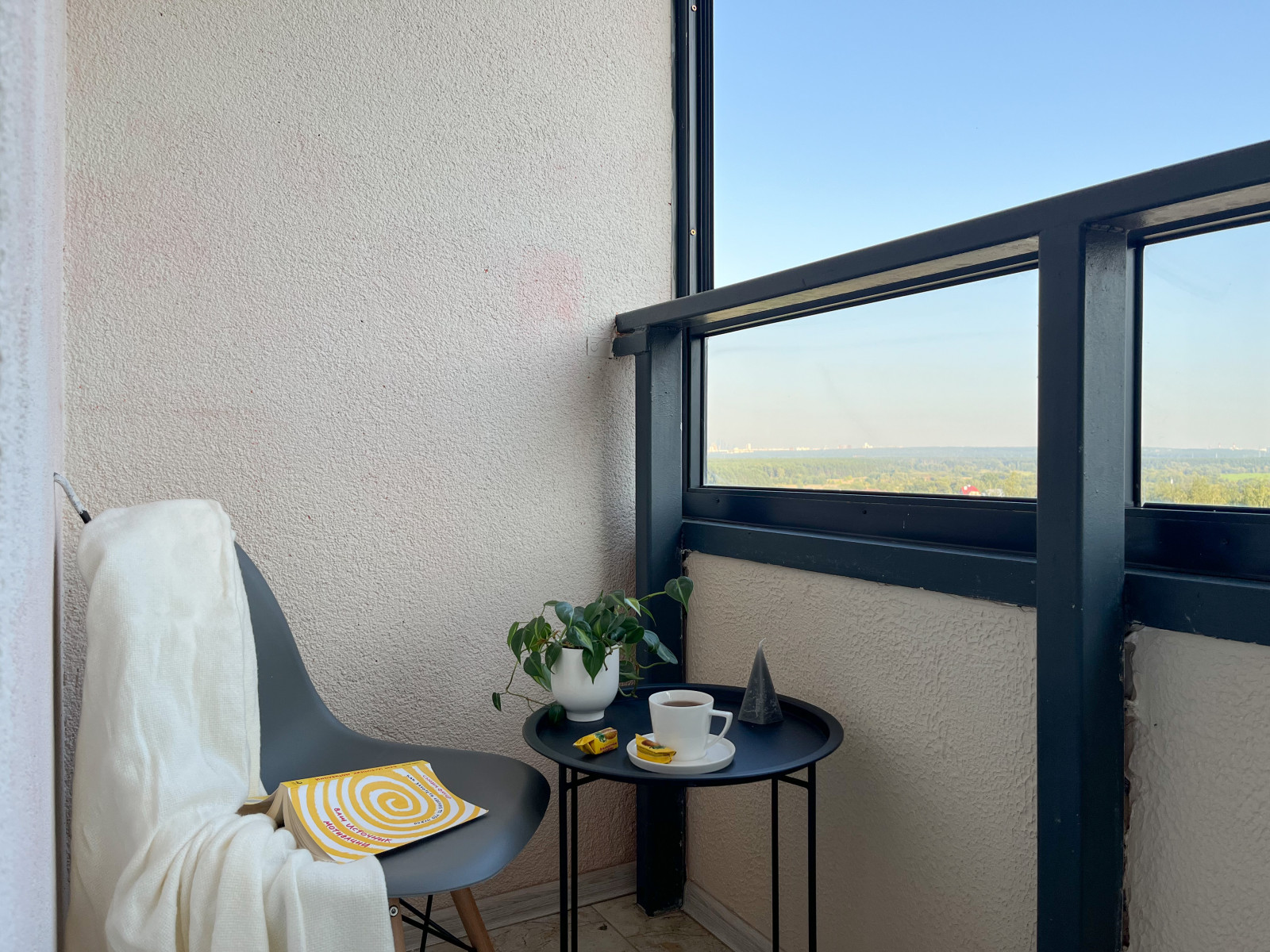 Ильинские луга