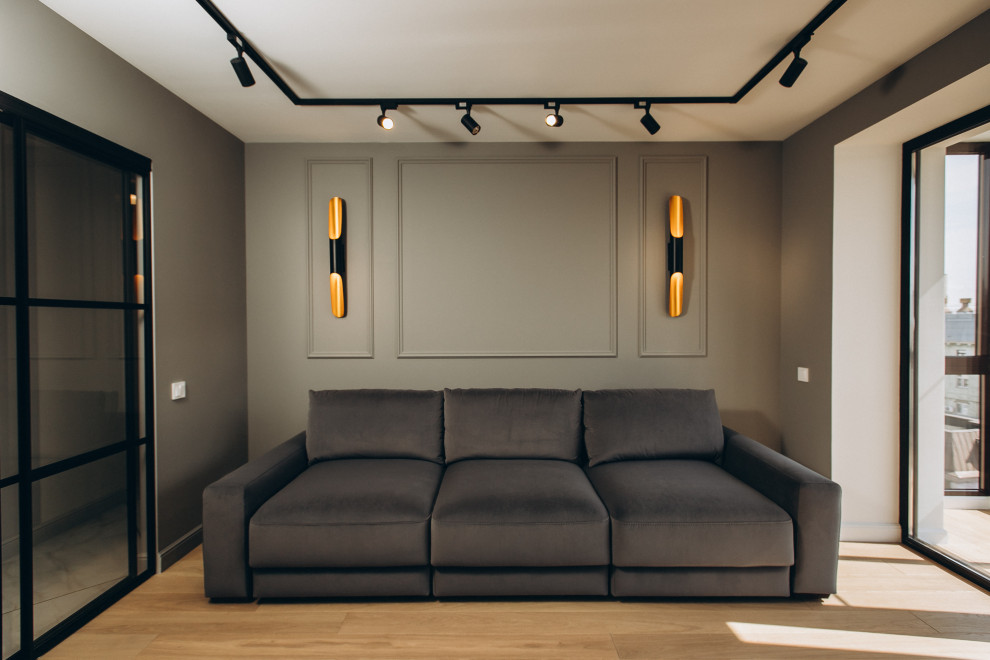 Квартира на Ленинском