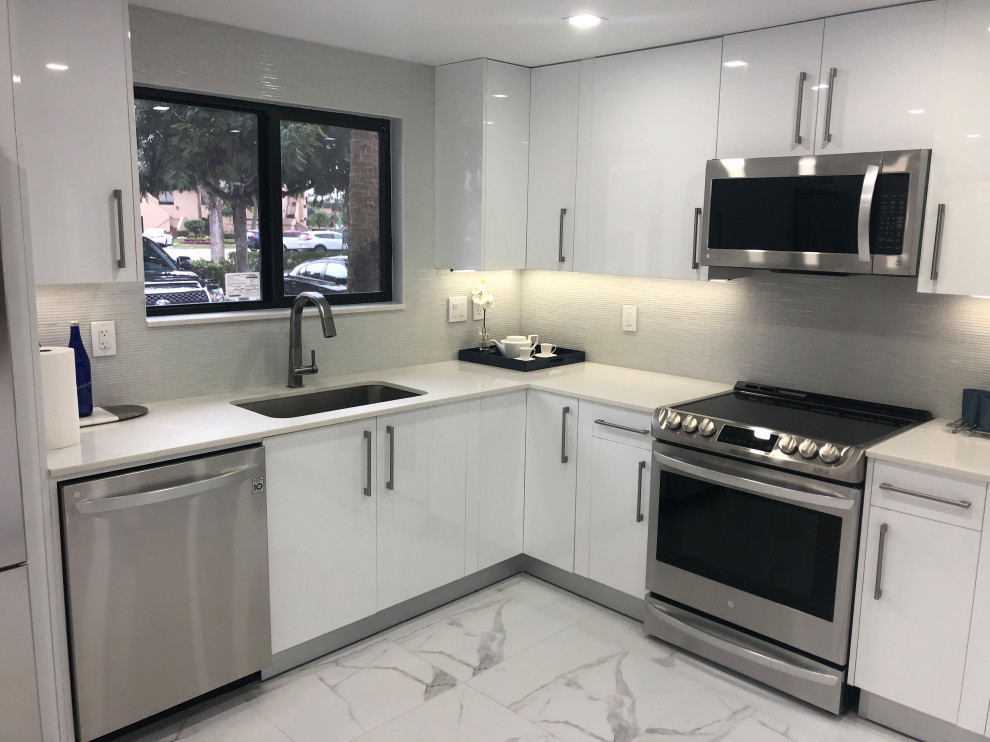 Goldstein Townhouse