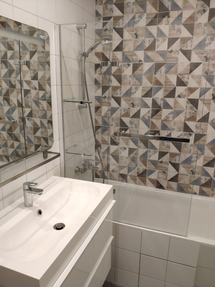 Квартира 34м2 г. Химки