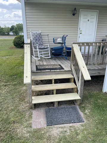handy men