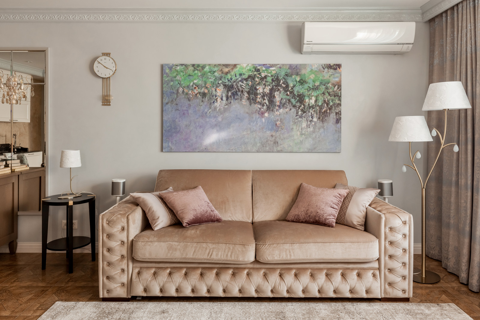 Неоклассика