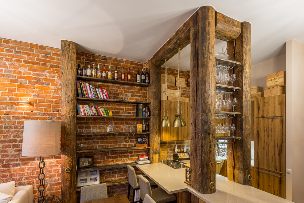 Частные апартаменты #2