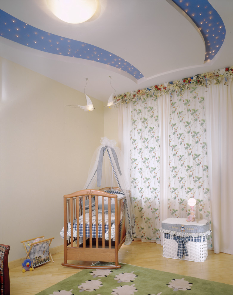 Квартира 80 м2 в Москве