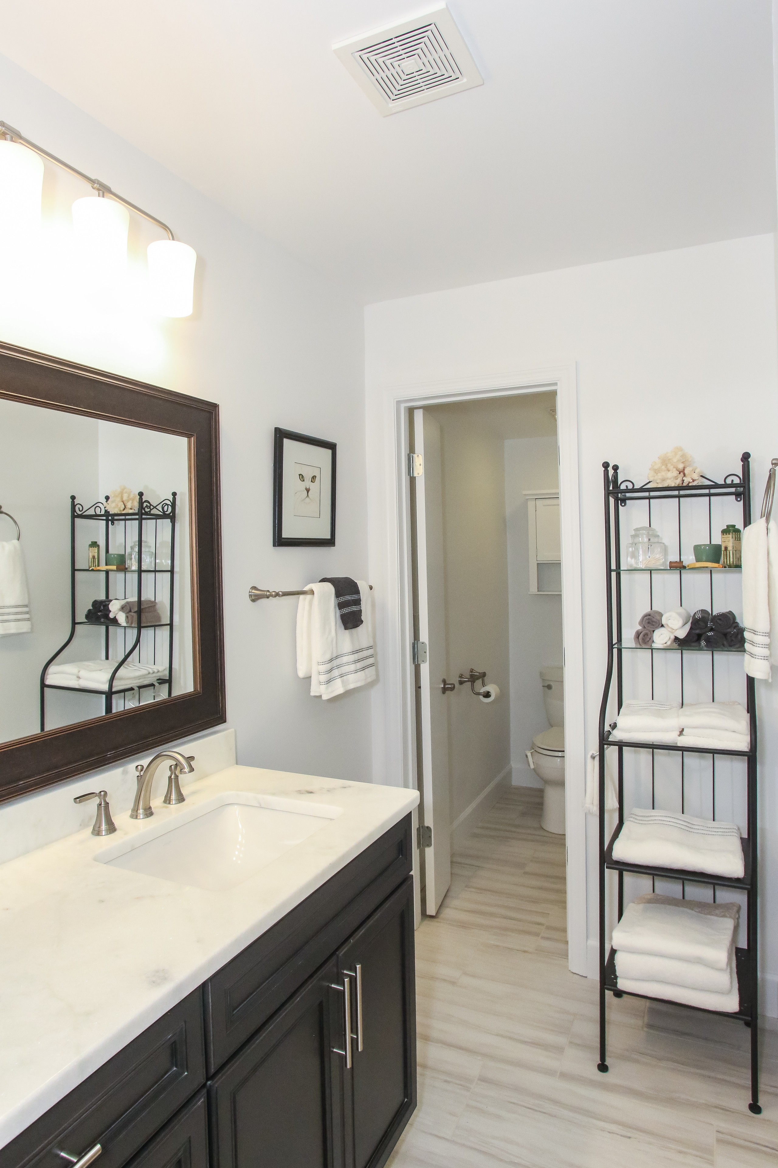 Sardis Whole Home Update