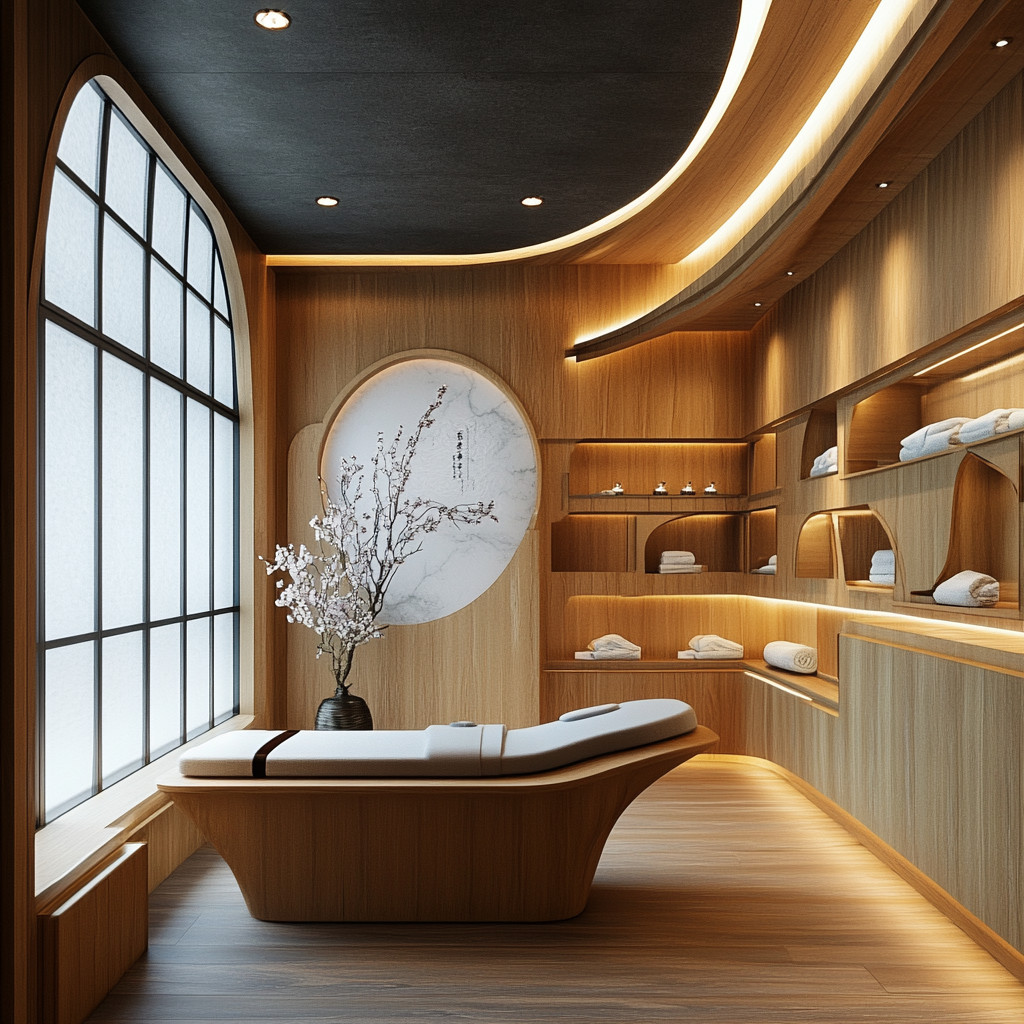 Центр китайской медицины