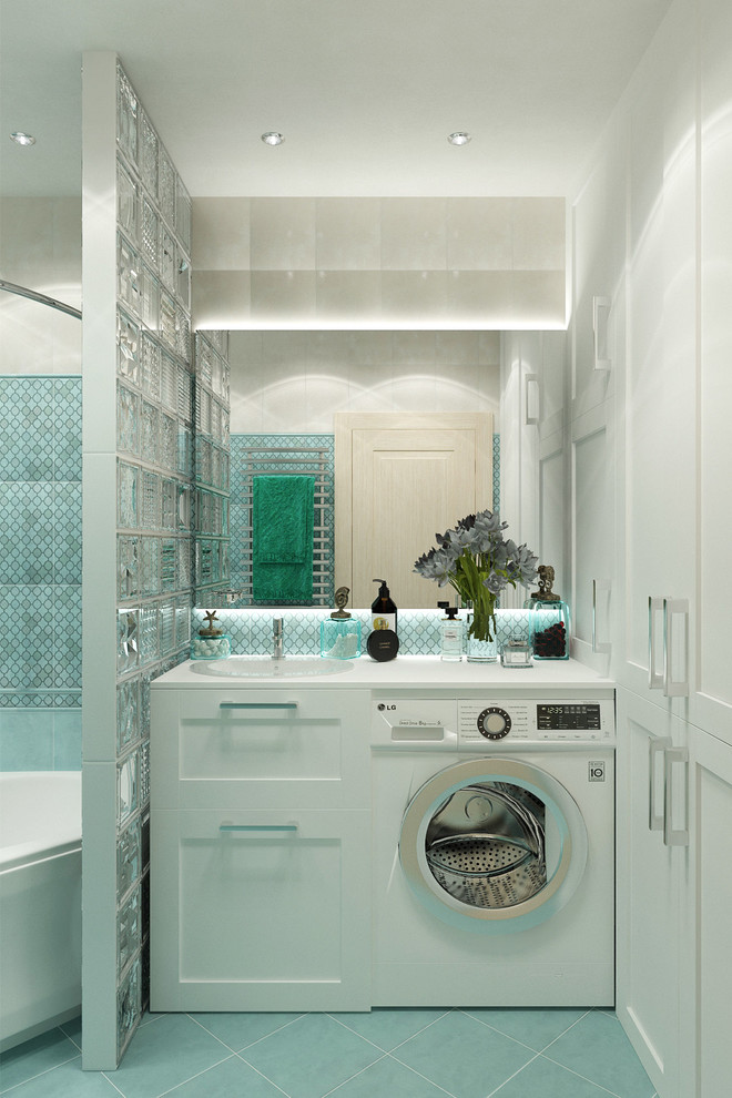 3-комнатная квартина в ЖК Оранж Хаус