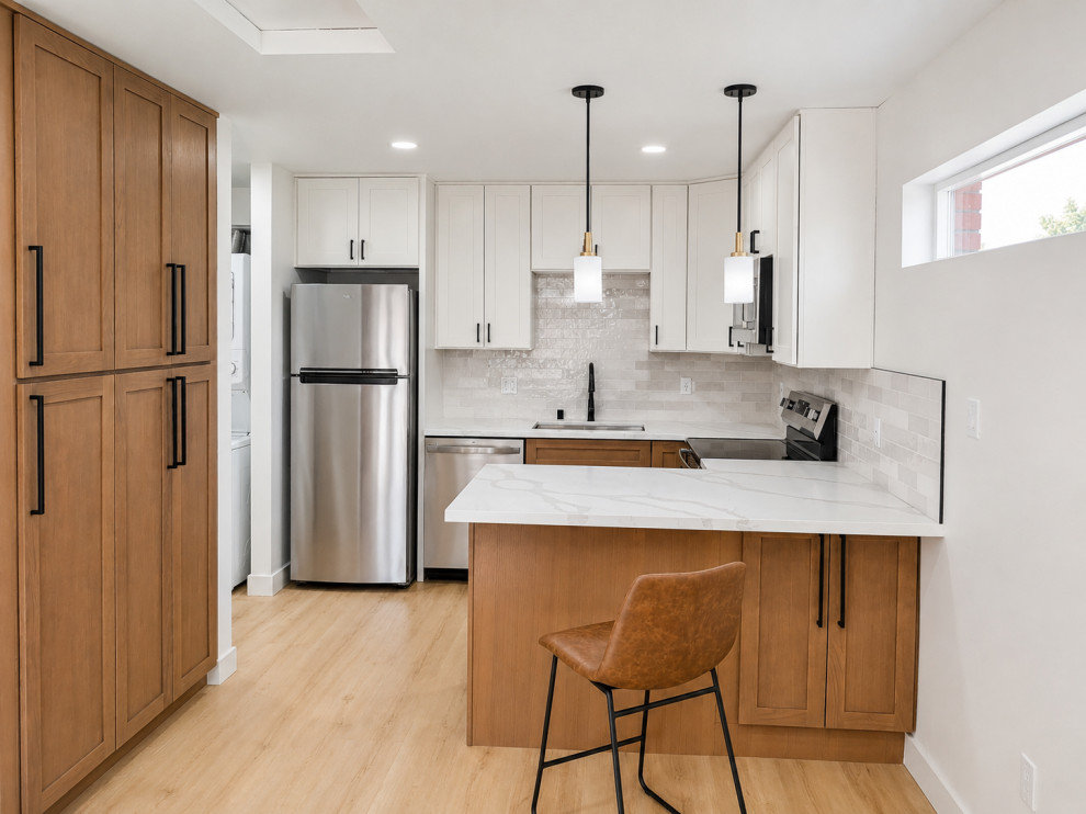 Garage Conversion ADU Sacramento, CA