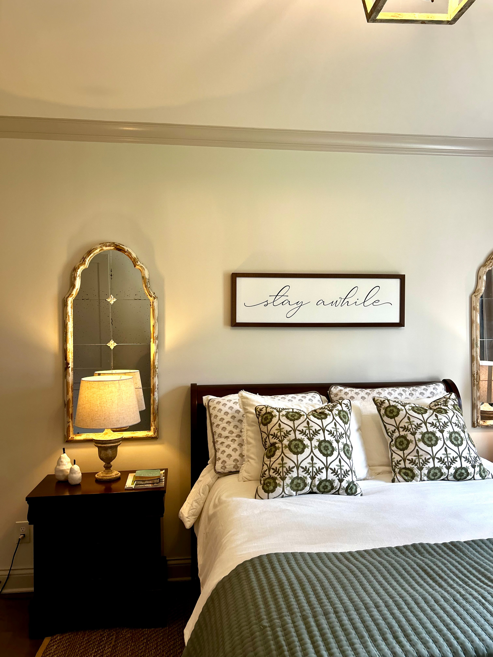 Knoxville - Rustic Modern First Floor Remodel