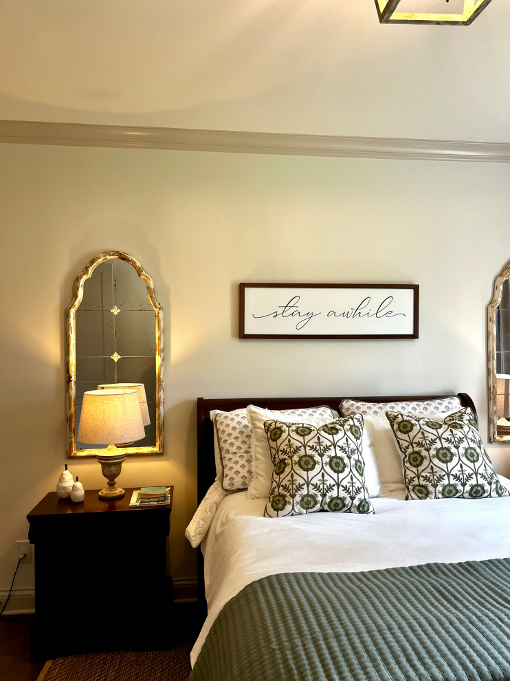 Knoxville - Rustic Modern First Floor Remodel