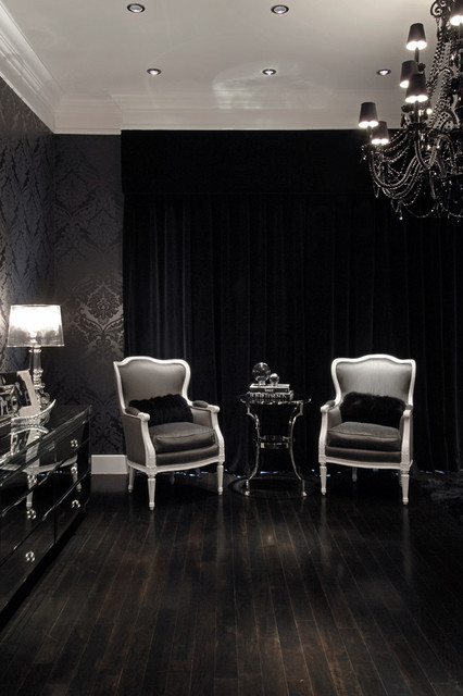 Habachy Designs contemporary